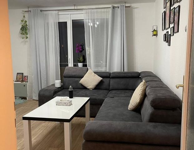 Wohnung zur Untermiete vom 10. Dezember bis zum 20. Januar - Photo 1