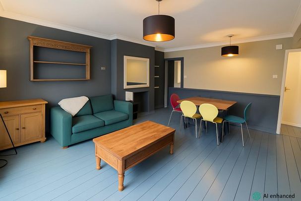 2 bedroom flat to rent - Photo 1