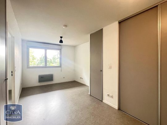 Location Appartement 2 pièces 35m² CALUIRE ET CUIRE 69300 - Photo 1