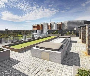 505/539 St Kilda Road, Melbourne VIC 3004 - Apartment For Rent | Do... - Photo 3