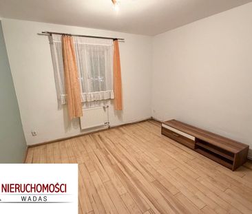 Gliwice, okolice CP, Kolbera. 40mkw, I-piętro z CO - Photo 1