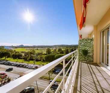 Location appartement meublé 2 pièces 47 m² - Photo 1