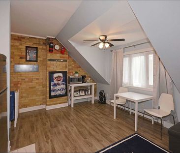 For Lease - 1392 King Street Unit# 3rd Flr, Toronto, Ontario - Photo 6