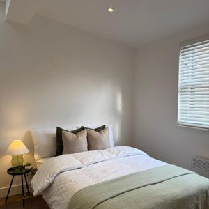Studio Flat, Beethoven St, W10 - Photo 2