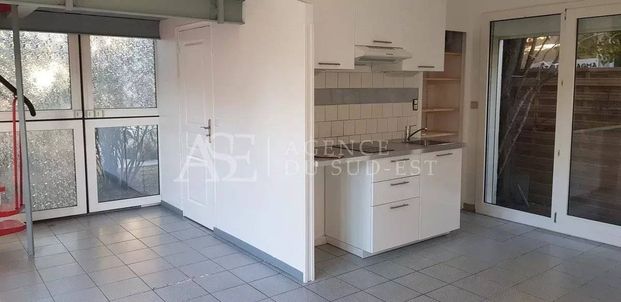 Location Appartement - Photo 1