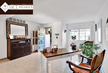 Luxury Villa in Marbesa, Marbella