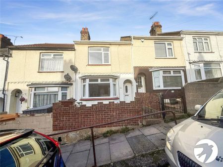 2 bedroom terraced house to rent - Photo 4