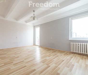 Mieszkanie 26,61 m², Gdańsk, Brzeźno, Dworska - Zdjęcie 3