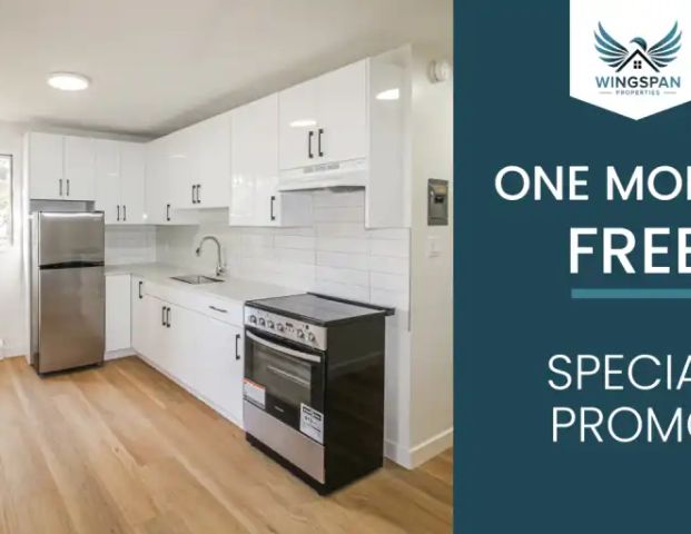 Balcony Apartments - 6110 118th | 6110 118 Avenue Northwest, Edmonton - Photo 1