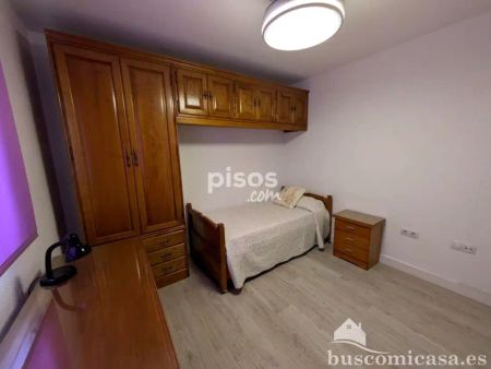 Piso en alquiler en Calle de los Bomberos - Photo 4