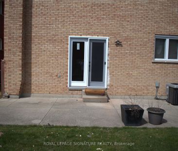For Lease - 709 Upper Paradise Road Unit# Bsmt, Hamilton, Ontario - Photo 5