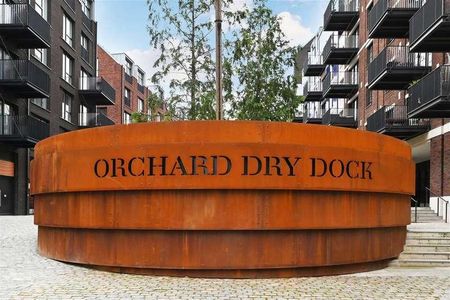 Rendel House, London City Island, E14 - Photo 3