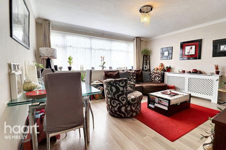 1 bedroom maisonette to rent - Photo 3