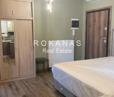 Studio/Γκαρσονιέρα για ενοικίαση Μεταμόρφωση - Φωτογραφία 4