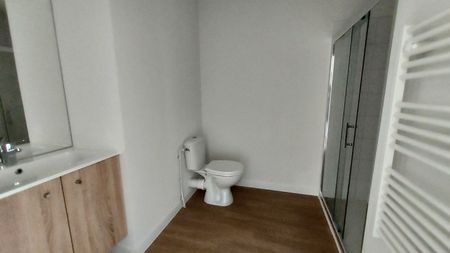 Location Appartement 1 pièce 22m² JOUE LES TOURS 37300 - Photo 3