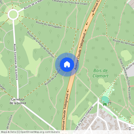 Clamart