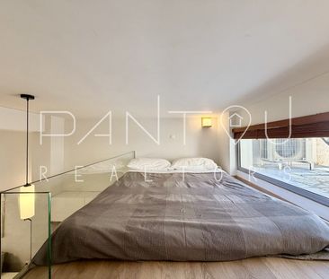 Studio / γκαρσονιέρα 34 τ.μ. προς ενοικίαση - Photo 1