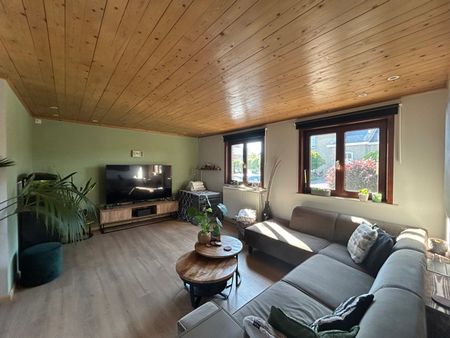 Vrijstaande woning met 2 slaapkamers - Foto 5
