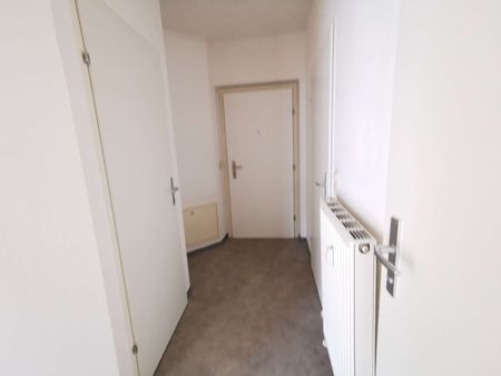 Freundliche 3- Zimmerwohnung in sonniger Siedlungslage - Foto 4