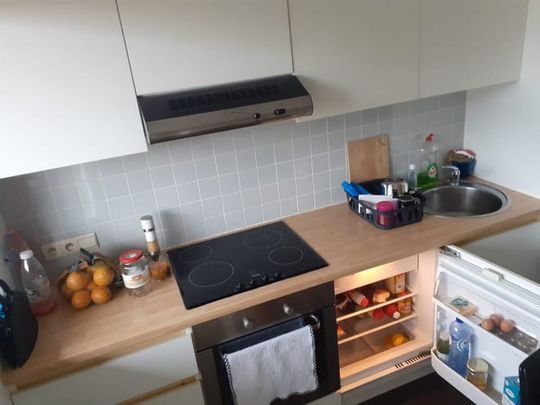 Appartement te huur - Foto 1