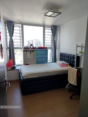 Blk 275A Natura Loft (Bishan), HDB 5 Rooms - For Rent - Photo 3