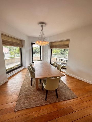 Tastefully Decorated and Fitted 3 Bedrooms Apartment On the Park, Herastrau - Photo 5