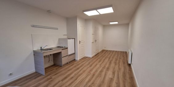 Location Appartement 1 pièce 28m² LIMOGES 87000 - Photo 3