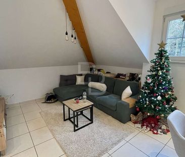 Attraktive Maisonette-Wohnung mit Wohlfühlatmosphäre! - Photo 5