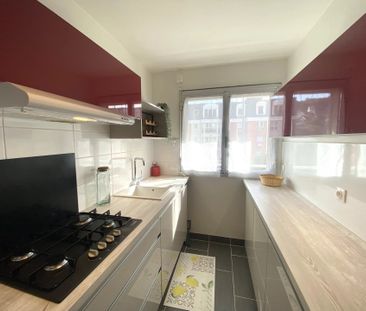 Location Appartement 2 pièces 47m² CHAVILLE 92370 - Photo 3