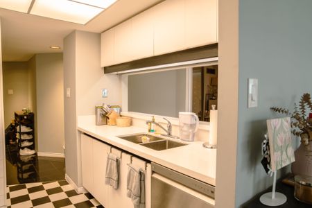 For Lease - 77 Harbour Square Unit# 3602, Toronto, Ontario - Photo 5