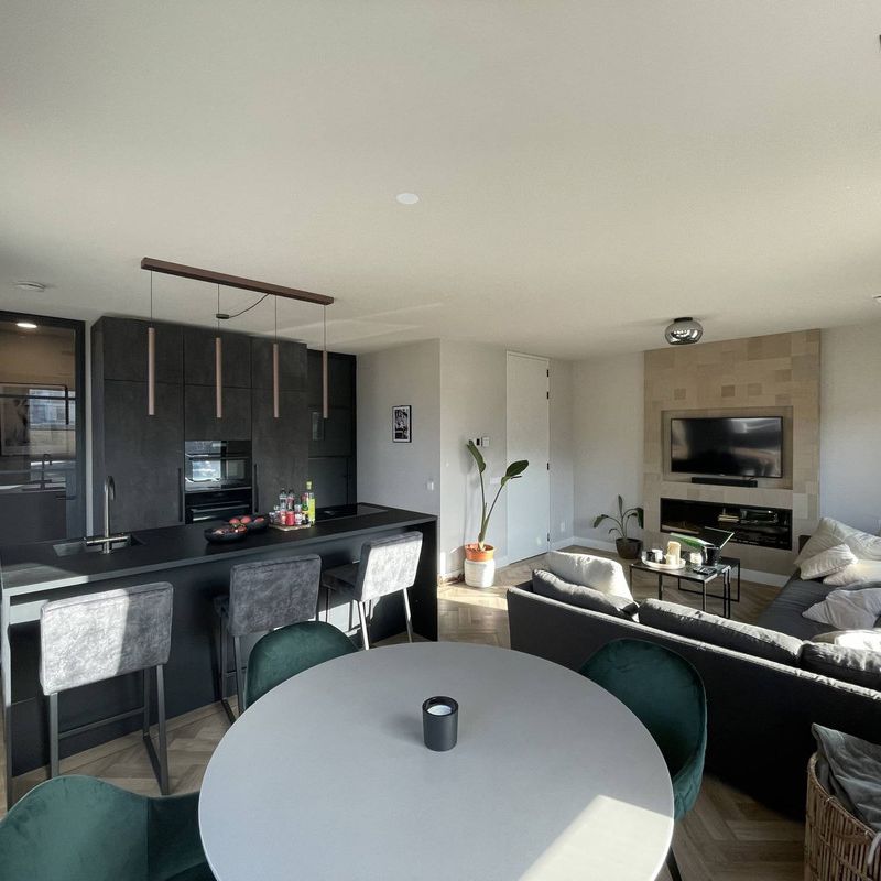 Lauwerecht 163 - Foto 1