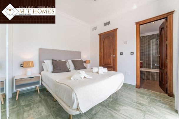 Terraced house - Benalmádena (Torrequebrada) - Photo 1