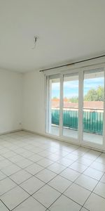 Location Appartement 2 pièces 44m² PINEUILH 33220 - Photo 3