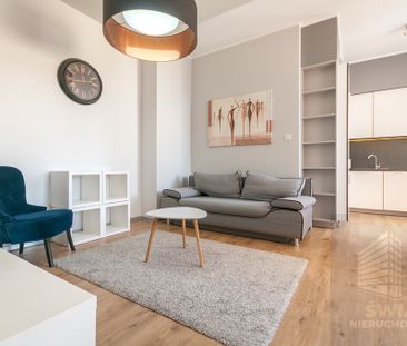 APARTAMENT 100 M OD C.H. KASKADA. - Zdjęcie 2
