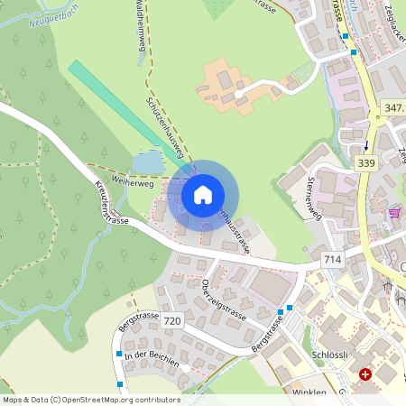 8618, Oetwil am See, Schützenhausstrasse, 15