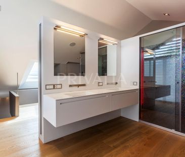 Unique : Élégant domaine alliant authenticité et design contemporain - Photo 5