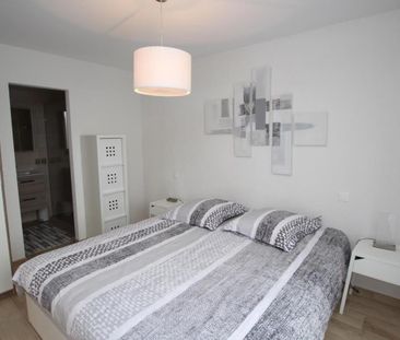 3 Zimmer, 43 m², 1. Stock - Photo 2