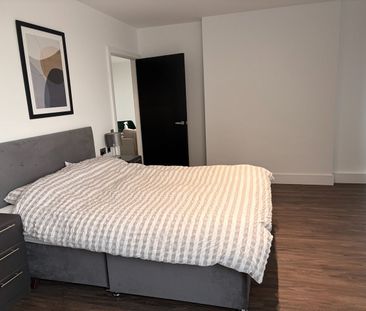 1 Bed Flat, Scrubs Lane, NW10 - Photo 5