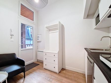 Location Appartement 1 pièce 10m² DIJON 21000 - Photo 2