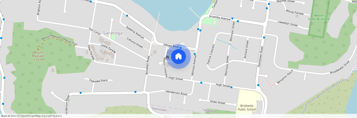 a/10 Rosemount Street, Saratoga 2251, New South Wales