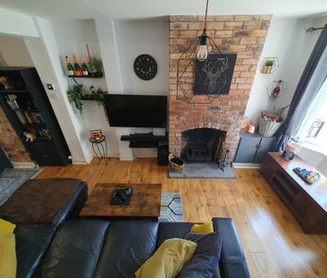 2 bedroom terraced house to rent - Photo 5