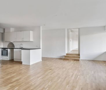 Om lejligheden - Foto 2