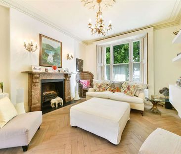 A beautifully presented Victorian house on a highly desirable road ... - Photo 4