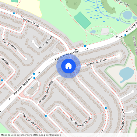 400 Ironwood Rd, Guelph, ON N1G 3N8, Canada