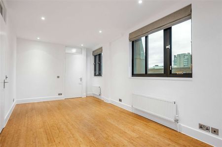 Long Lane, London, EC1A 9PN - Photo 5