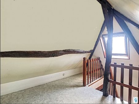 Location Appartement 1 pièce 19m² ROUEN 76000 - Photo 3