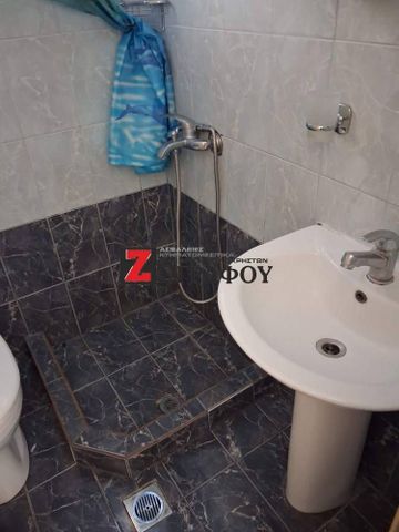 Studio/Γκαρσονιέρα για ενοικίαση Ιστορικό Κέντρο (Κομοτηνή) - Φωτογραφία 4