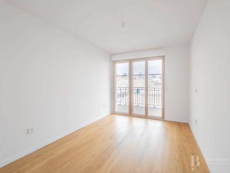 Rental Apartment Puteaux Pressensé-Rives de Seine - Photo 3