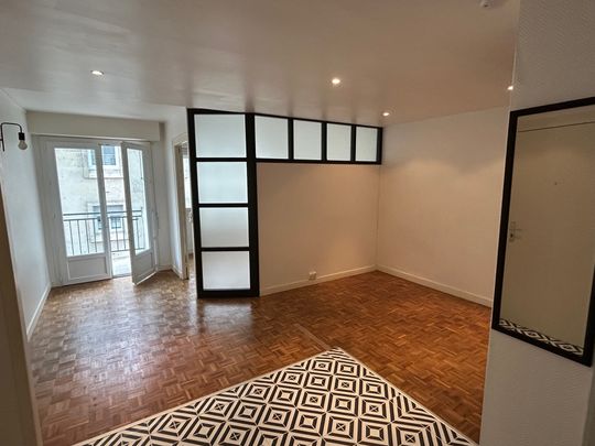 Location Appartement 2 pièces 41m² SAUMUR 49400 - Photo 1