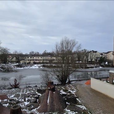 3 pièces - 58,52 m² - 2ème étage - Colocation non autorisée - Photo 1